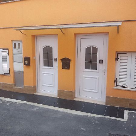 Apartmán Apartma Eli2 Koper Exteriér fotografie