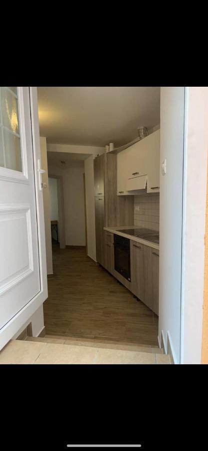 Apartmán Apartma Eli2 Koper Exteriér fotografie