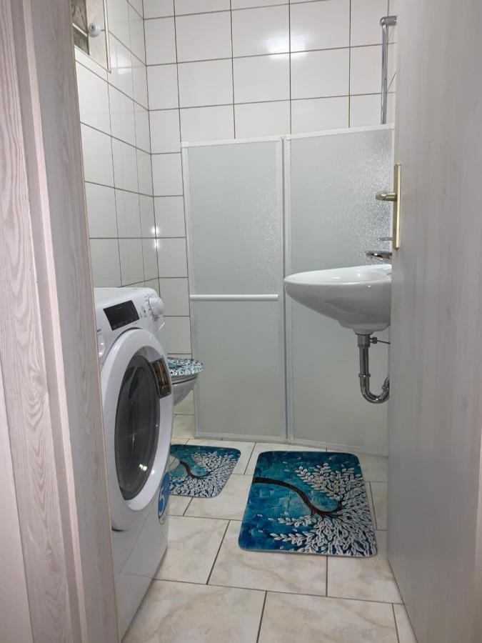 Apartmán Apartma Eli2 Koper Exteriér fotografie
