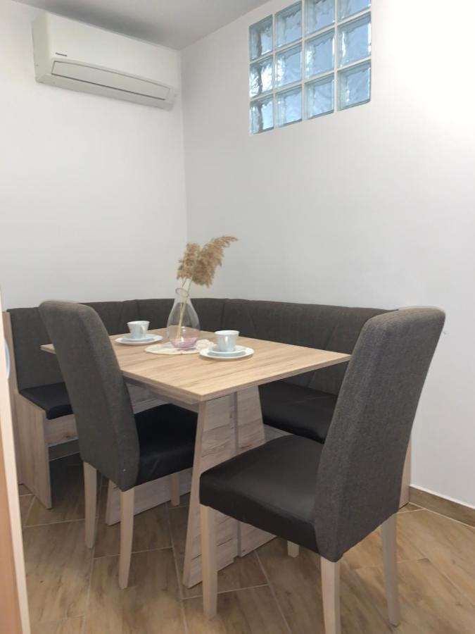 Apartmán Apartma Eli2 Koper Exteriér fotografie